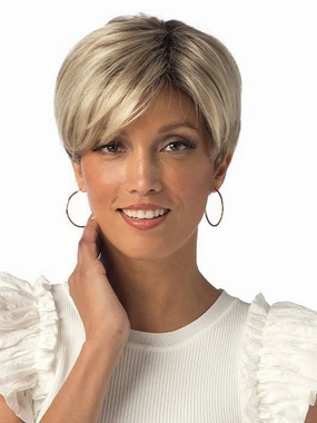 Ember | Synthetic Lace Front Wig (Mono Top)