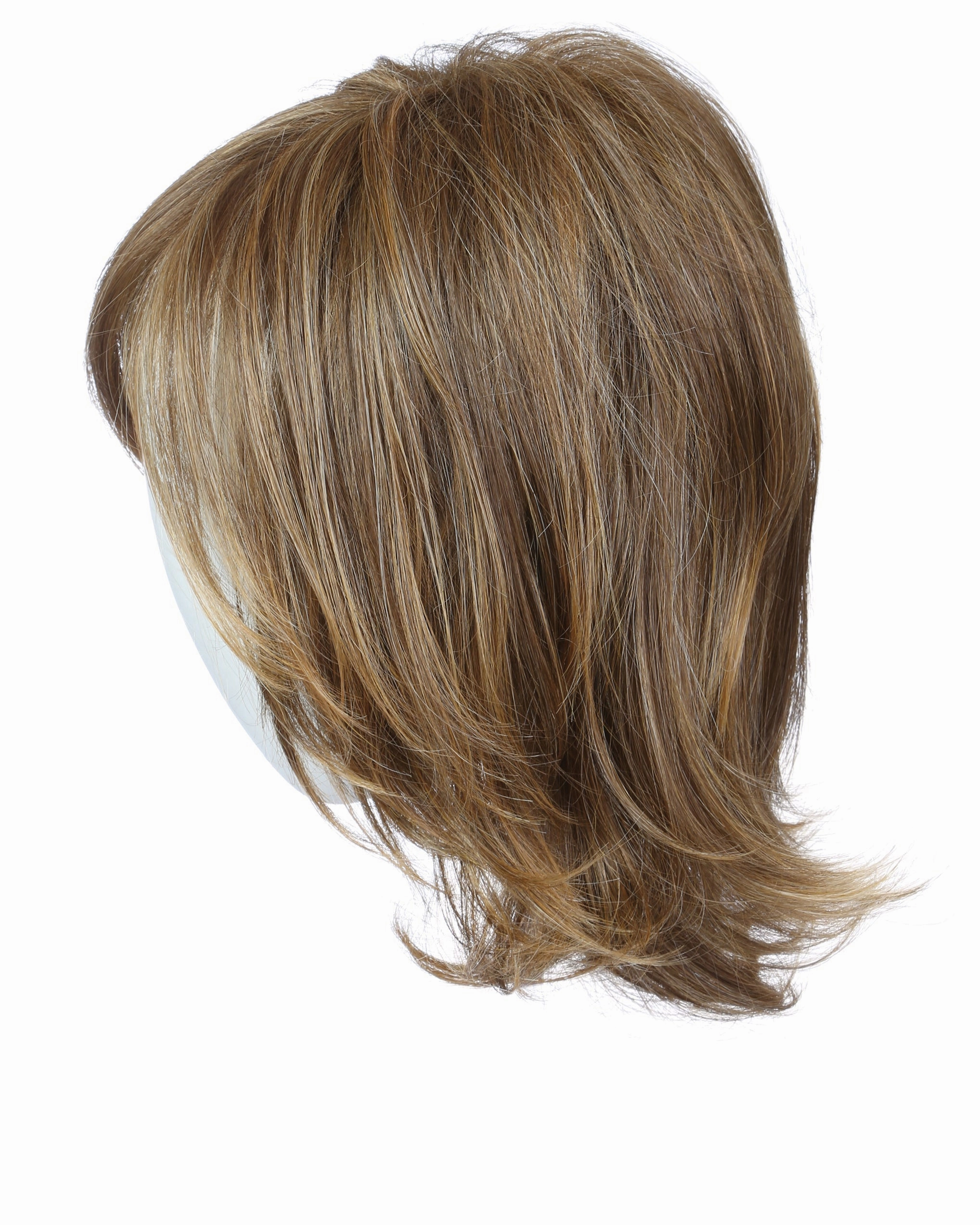 Embrace - Feathered Bob Heat Friendly CLEARANCE