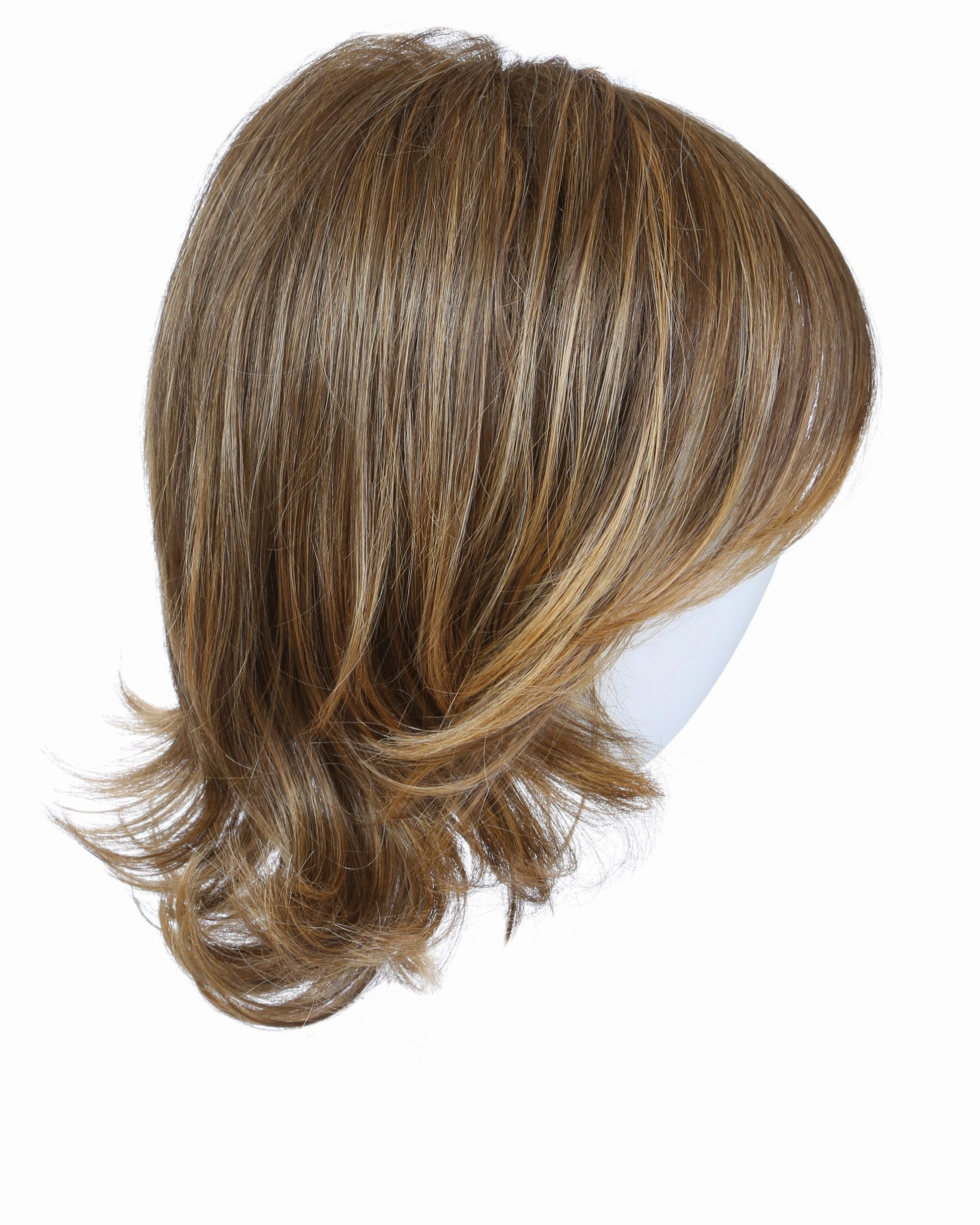 Embrace - Feathered Bob Heat Friendly CLEARANCE