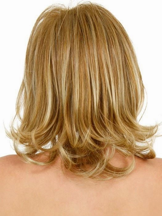 Embrace | HF Synthetic Wig (Basic Cap)
