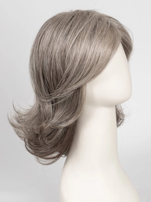 Embrace | HF Synthetic Wig (Basic Cap)