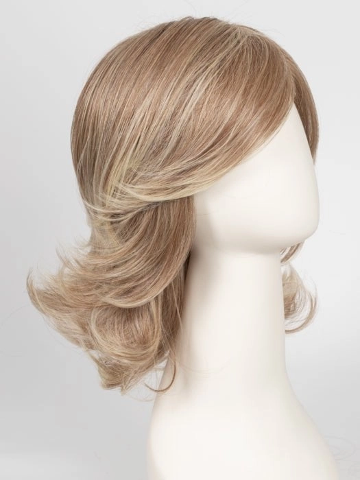 Embrace | HF Synthetic Wig (Basic Cap)
