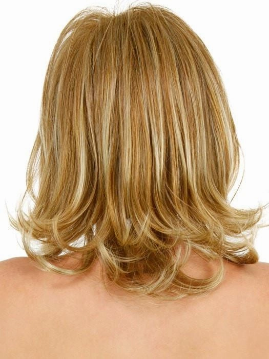 Embrace | HF Synthetic Wig (Basic Cap)