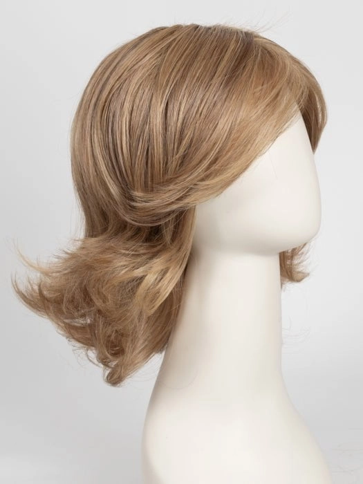 Embrace | HF Synthetic Wig (Basic Cap)