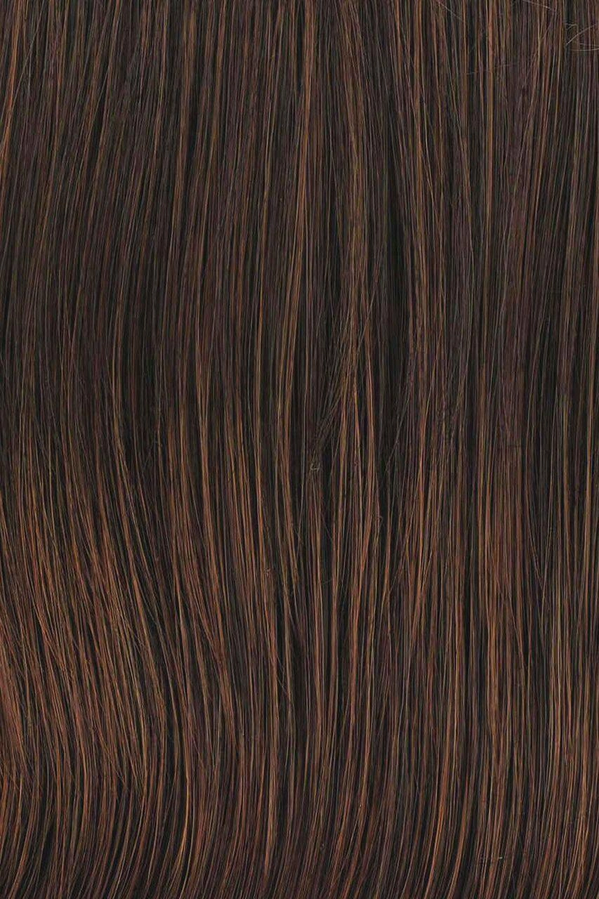 Embrace Wig by Raquel Welch | Heat Friendly Synthetic (Traditional Cap)