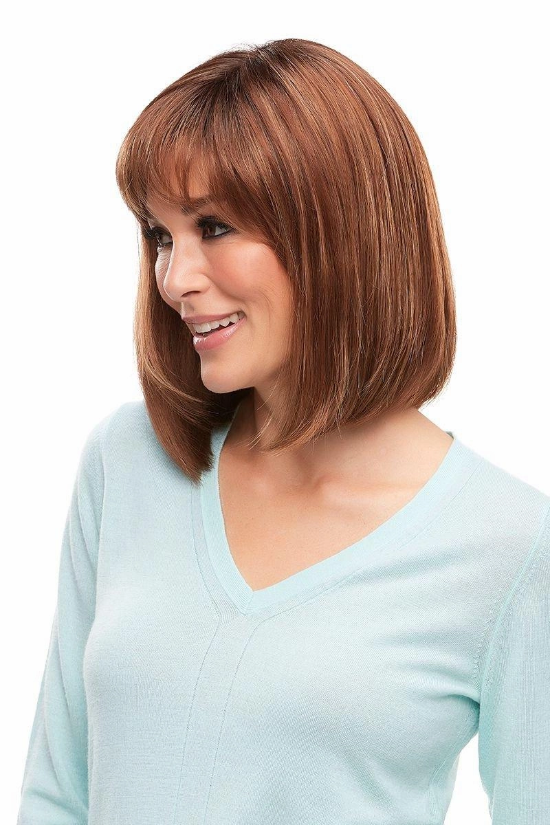 Emilia Wig by Jon Renau | Synthetic (Lace Front Hand Tied Mono Top)
