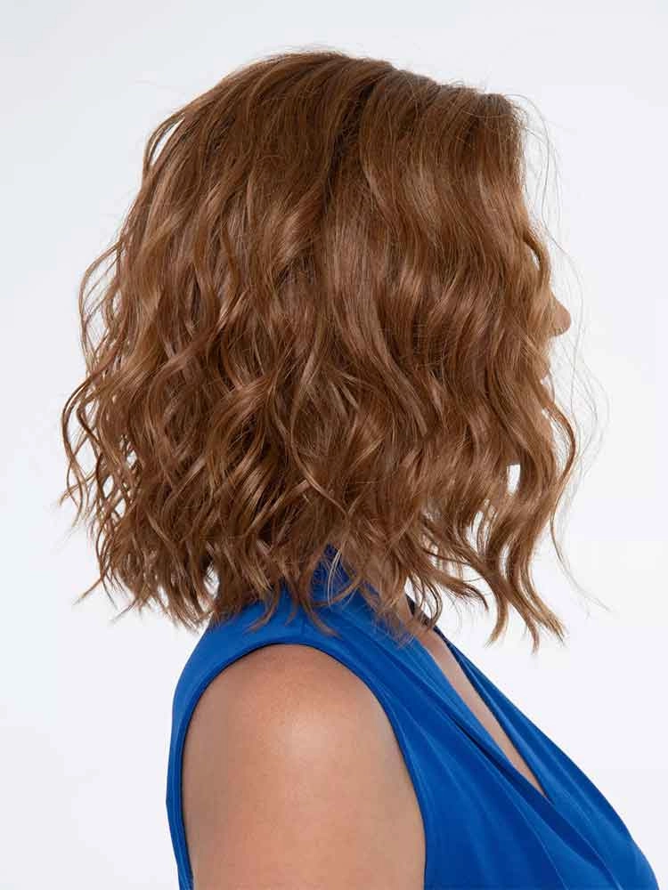 Emma Heat Friendly wig - Envy Collection