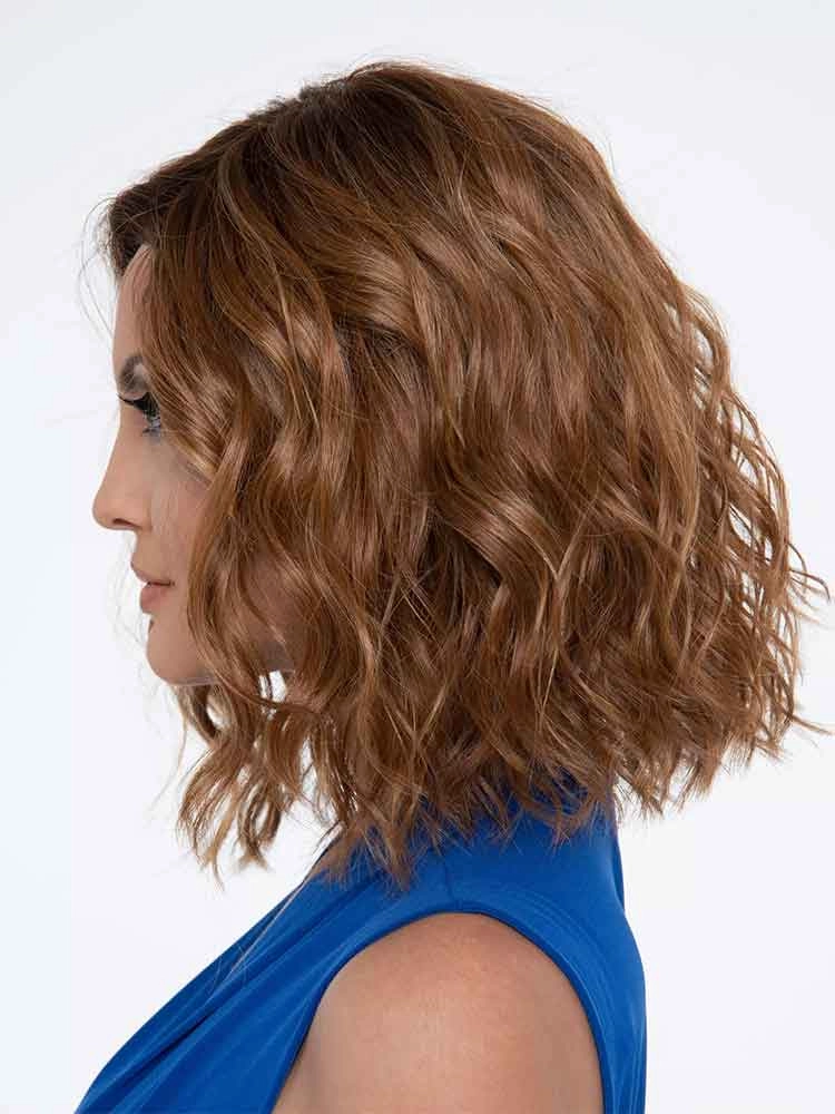 Emma Heat Friendly wig - Envy Collection