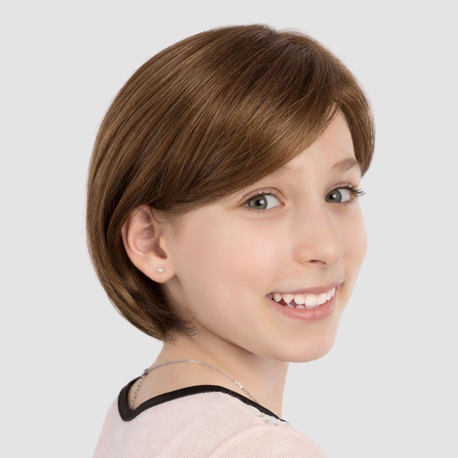 Emma Kid's Wig by Ellen Wille | Synthetic