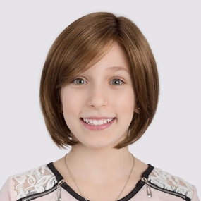 Emma Kid's Wig by Ellen Wille | Synthetic