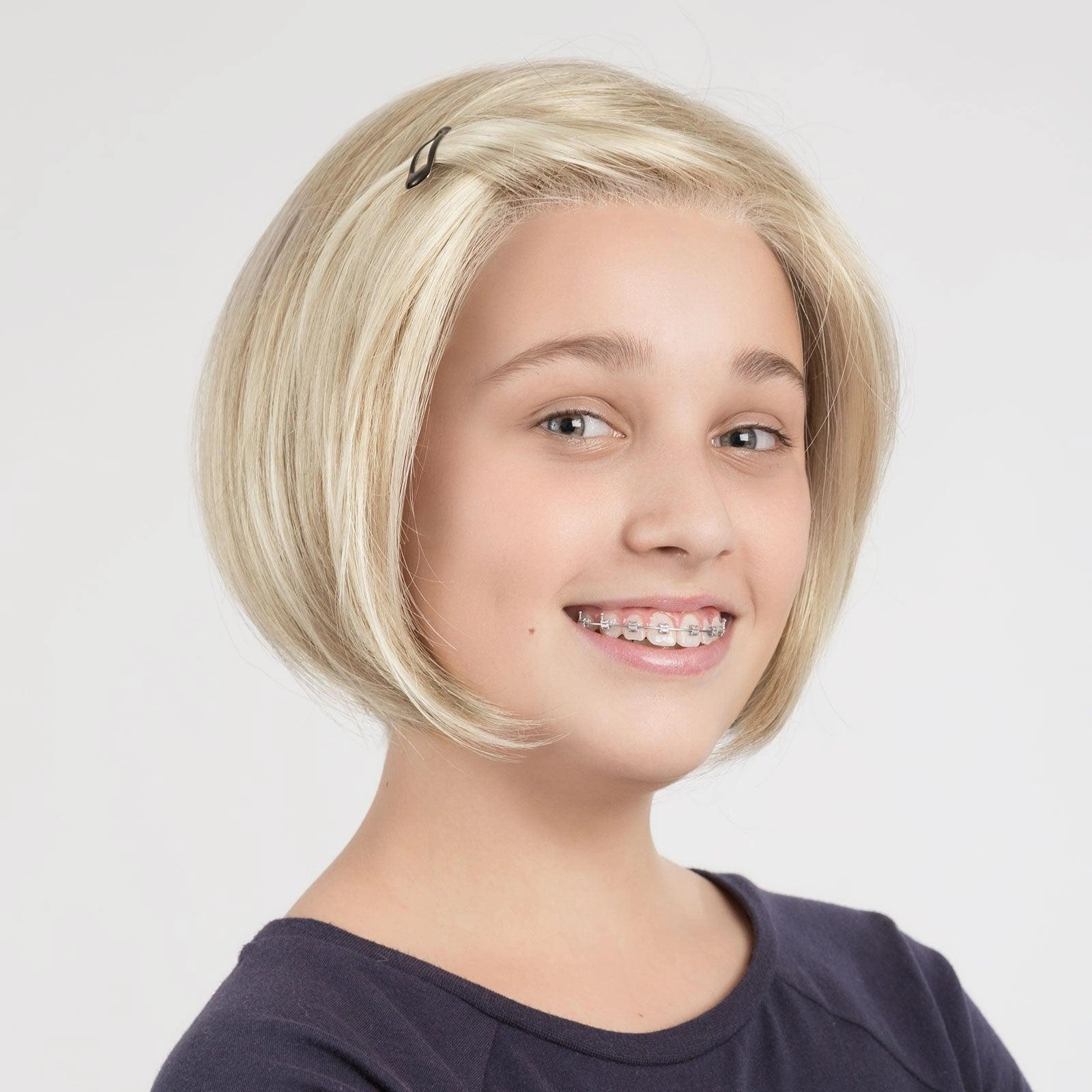 Emma Kid's Wig by Ellen Wille | Synthetic