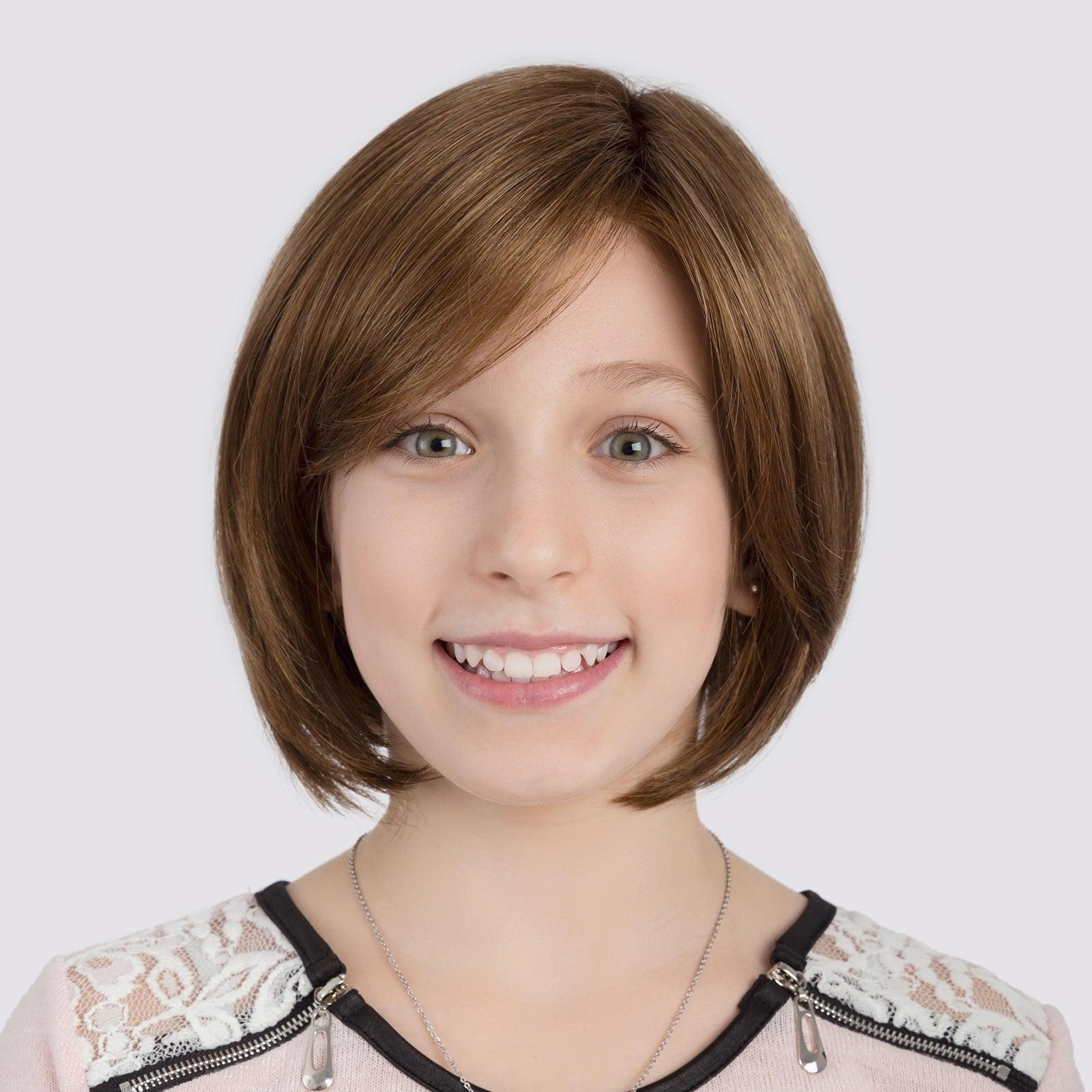 Emma Kid's Wig by Ellen Wille | Synthetic