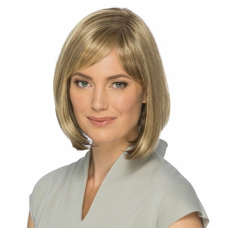Emma Monofilament Wig High Society Collection by Estetica Designs