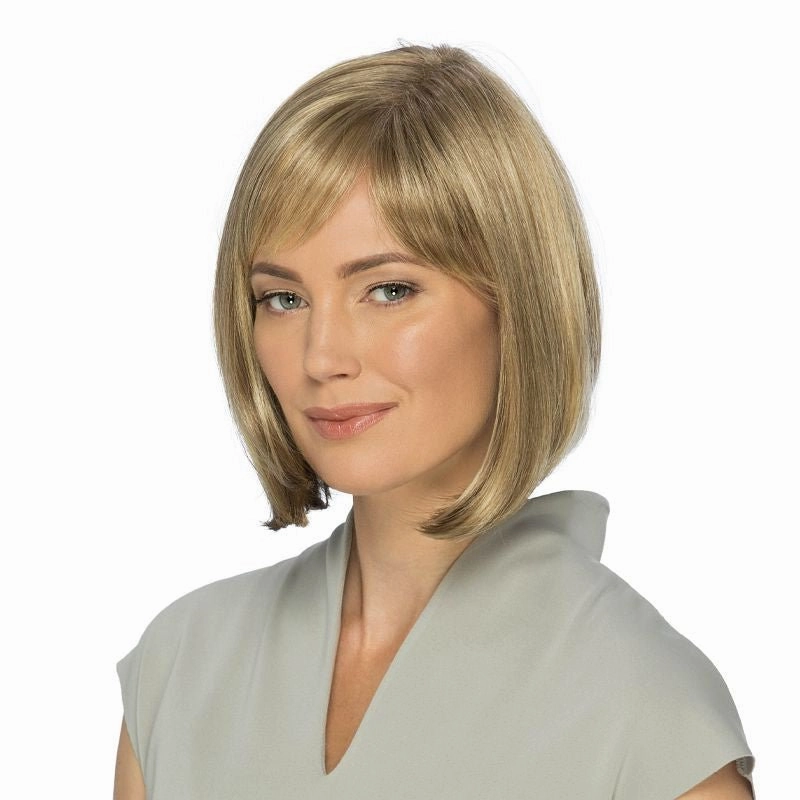 Emma Monofilament Wig High Society Collection by Estetica Designs