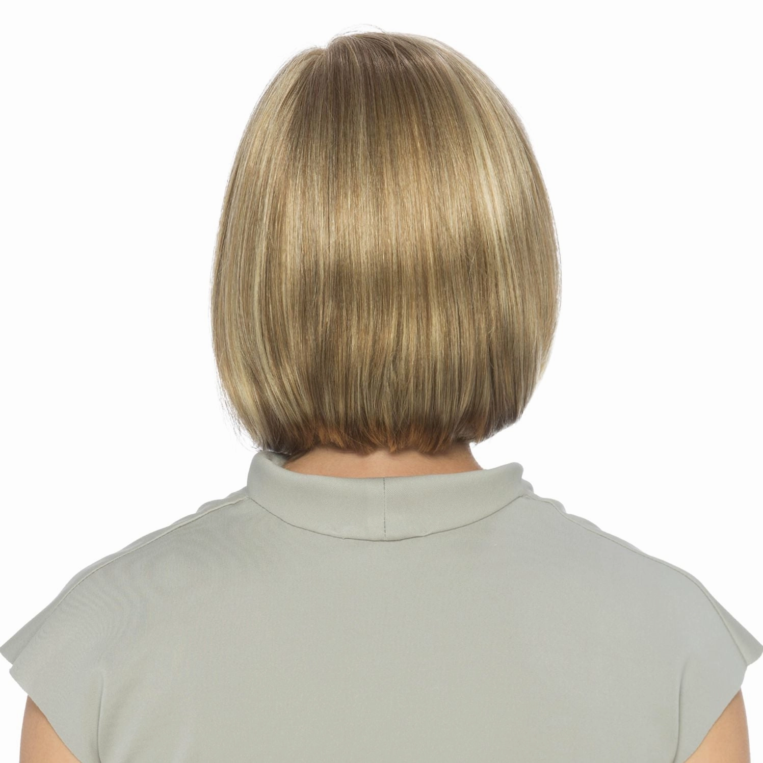 Emma Monofilament Wig High Society Collection by Estetica Designs