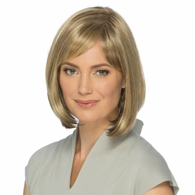 Emma Monofilament Wig High Society Collection by Estetica Designs