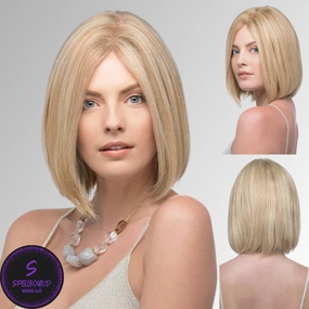 Emmeline Remi Human Hair - Luxuria Collection by Estetica Designs