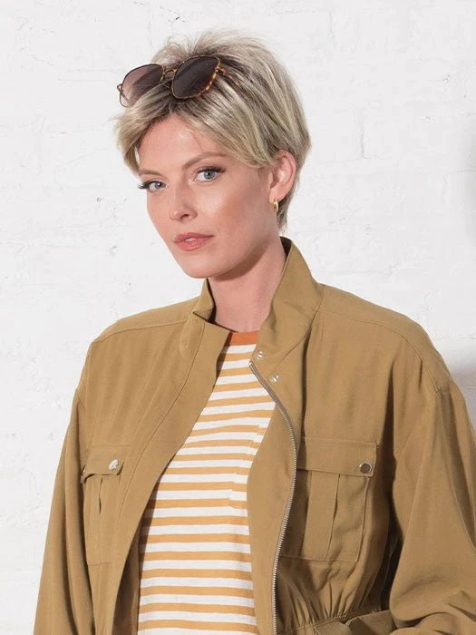 Emmet | Synthetic Wig (Basic Cap) | CLOSEOUT