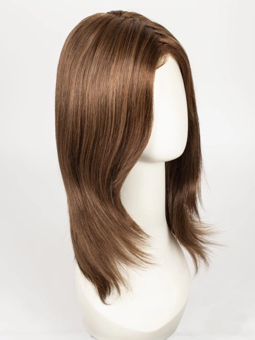 Emotion Deluxe | Remy Human Hair Lace Front Wig (Hand-Tied)