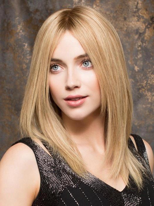 Emotion Deluxe | Remy Human Hair Lace Front Wig (Hand-Tied)