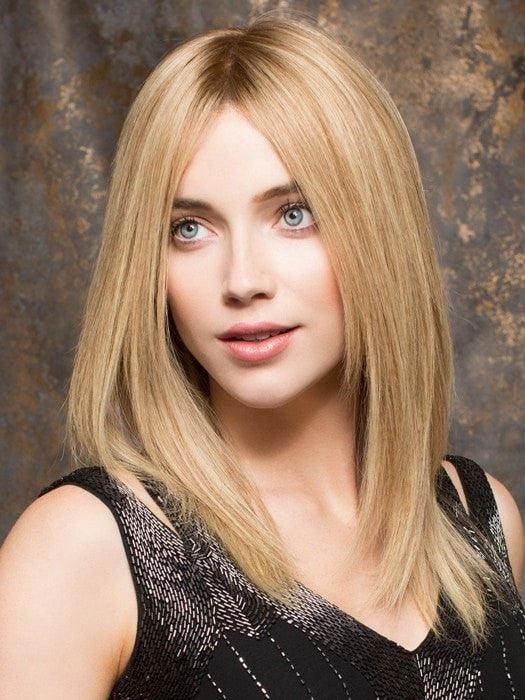 Emotion Wig by Ellen Wille | Remy Human Hair