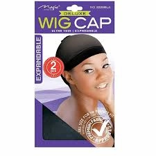 Empress Custom Synthetic Lace Front Wig - Bohemian