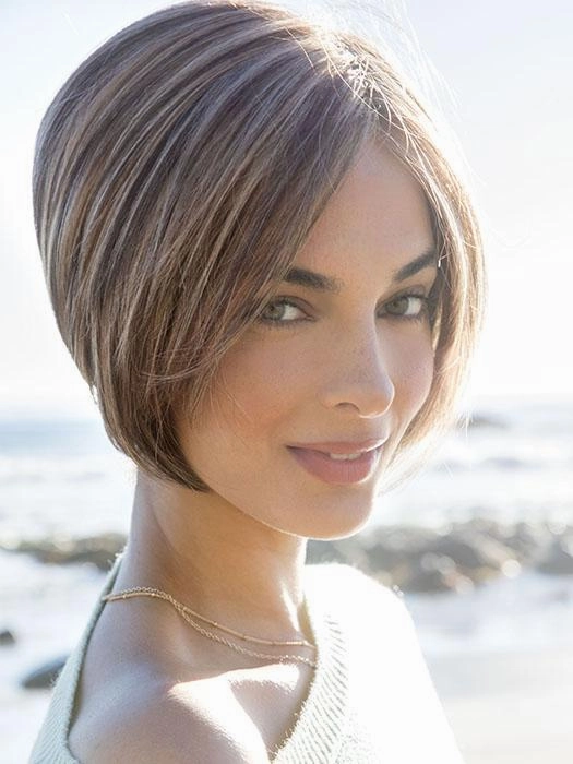 Emy | Synthetic Lace Front Wig (Mono Top) | CLOSEOUT