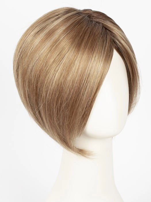 Emy | Synthetic Lace Front Wig (Mono Top)