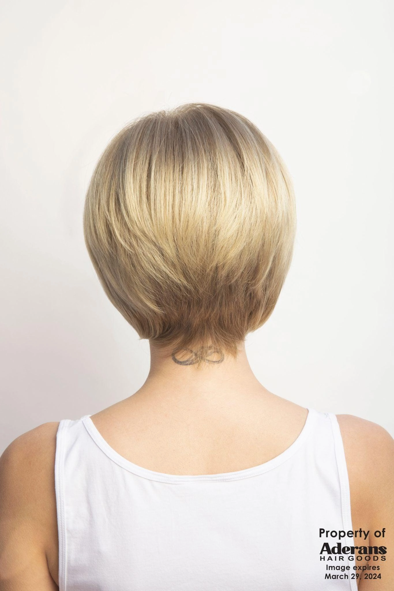 Emy Wig by Amore | Synthetic (Double Mono)