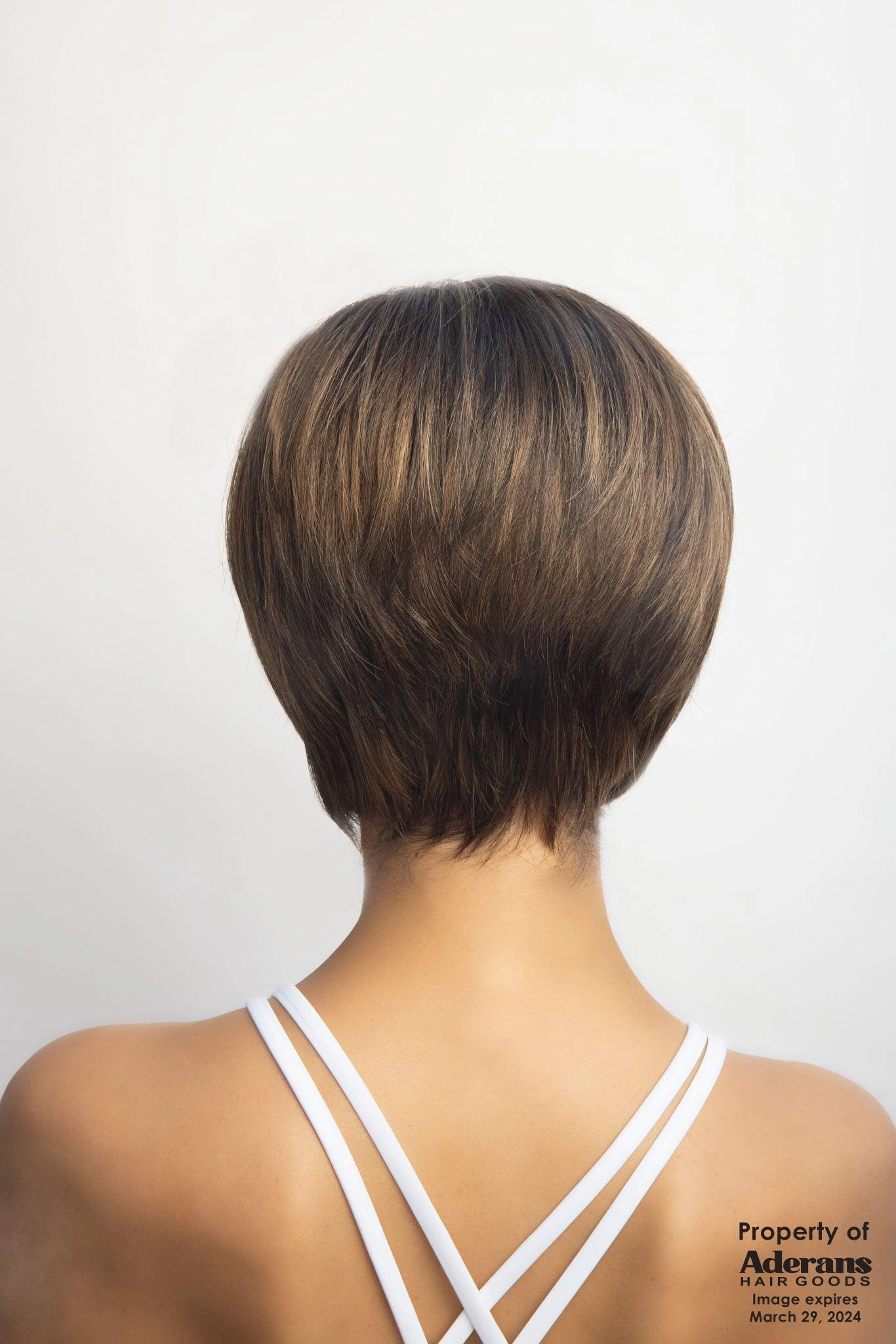 Emy Wig by Amore | Synthetic (Double Mono)