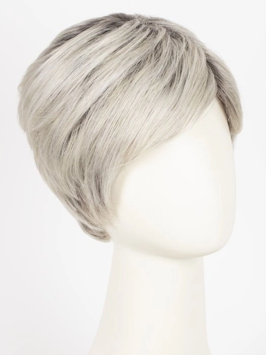 Encore | Human Hair/Synthetic Blend Lace Front Wig