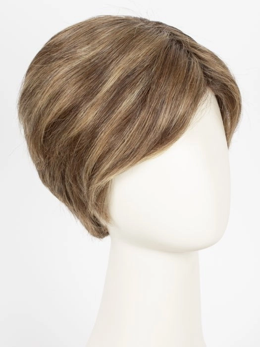 Encore | Human Hair/Synthetic Blend Lace Front Wig