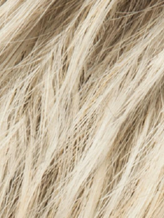 Encore | Human Hair/Synthetic Blend Lace Front Wig