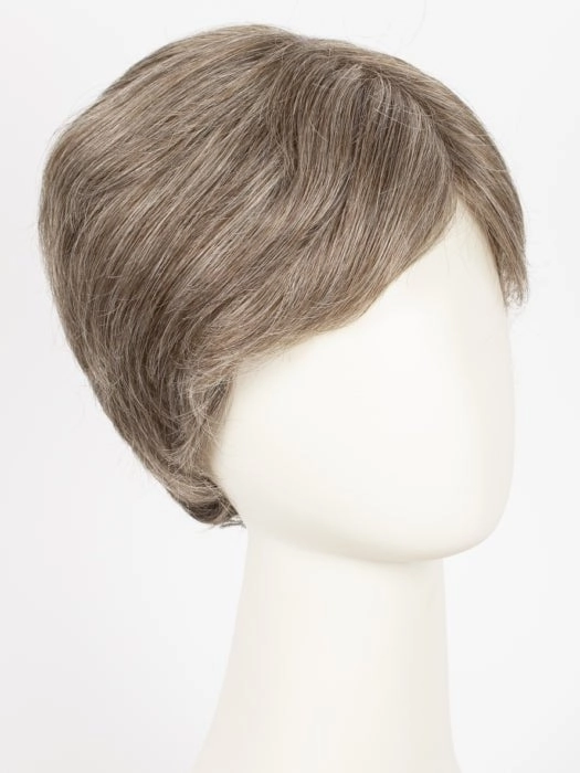 Encore | Human Hair/Synthetic Blend Lace Front Wig