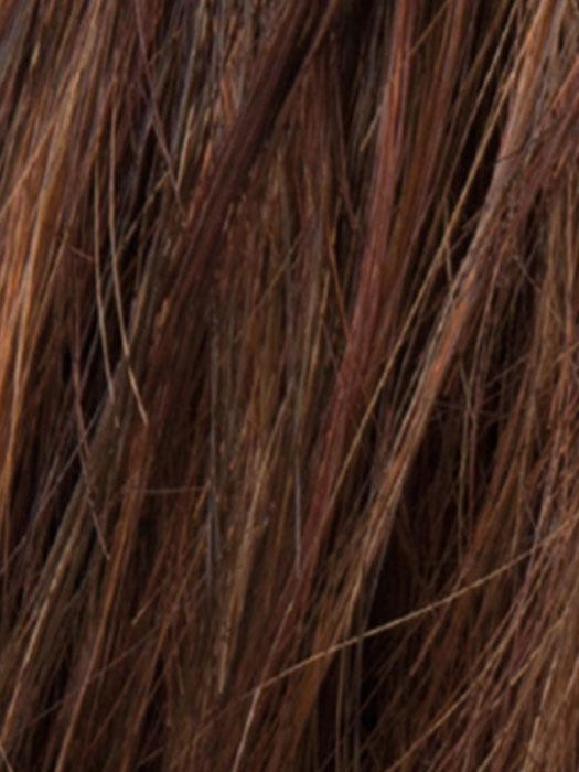 Encore Wig by Ellen Wille | Human/Synthetic Hair Blend