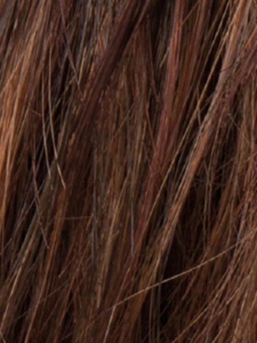 Encore Wig by Ellen Wille | Human/Synthetic Hair Blend