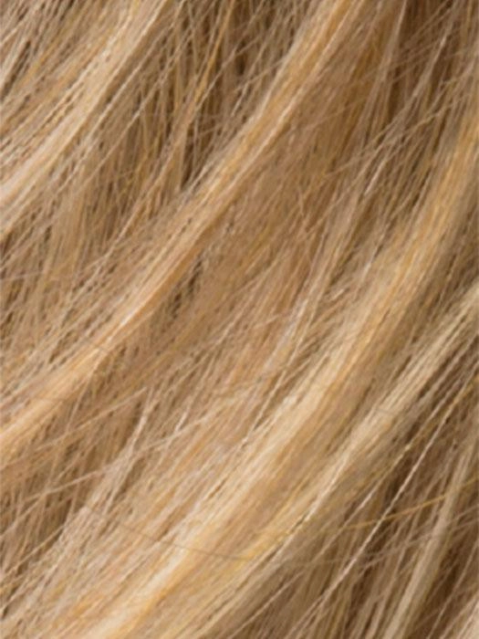 Encore Wig by Ellen Wille | Human/Synthetic Hair Blend