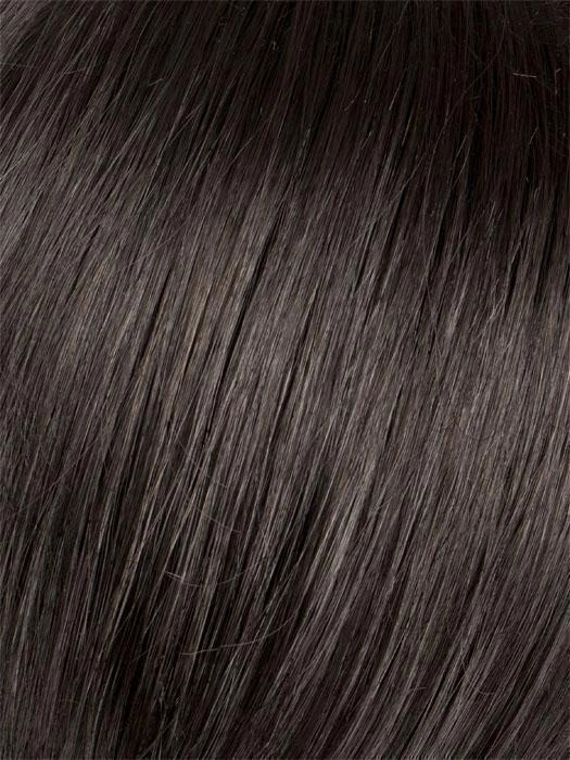 Enthusiastic | Synthetic Wig (Basic Cap)