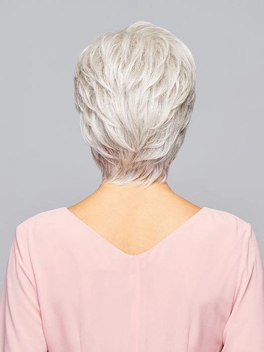 Enthusiastic | Synthetic Wig (Basic Cap)