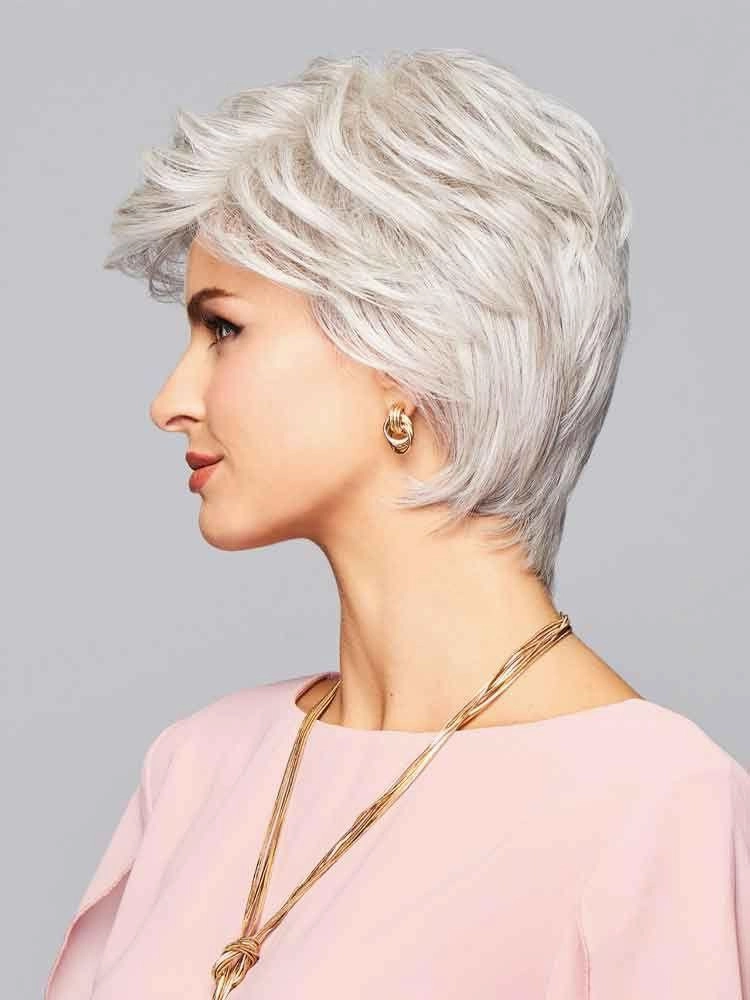 Enthusiastic Wig by Gabor | Heat Friendly Synthetic (Open Cap)