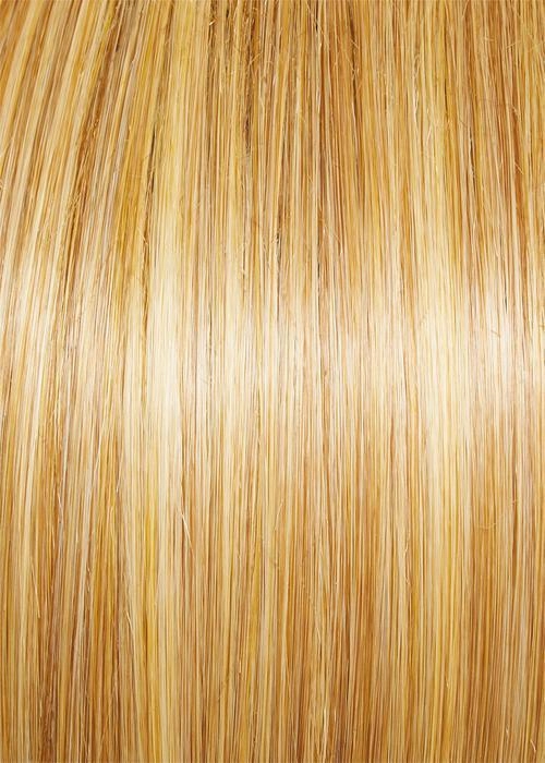 Enthusiastic Wig by Gabor | Heat Friendly Synthetic (Open Cap)