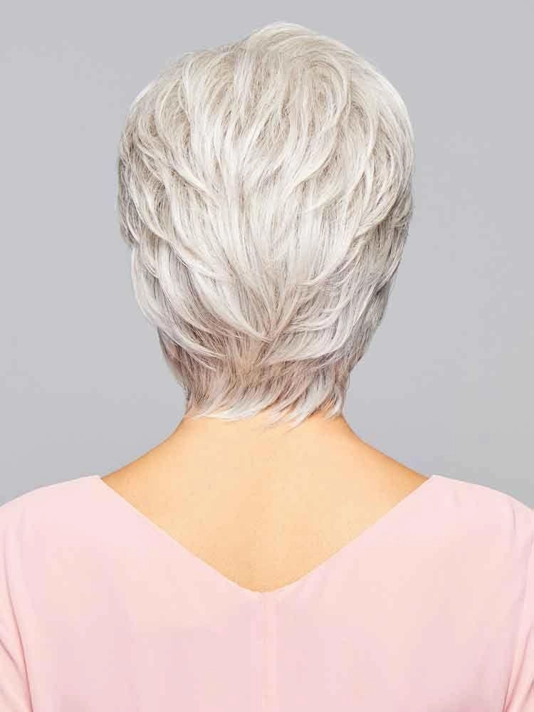 Enthusiastic Wig by Gabor | Heat Friendly Synthetic (Open Cap)
