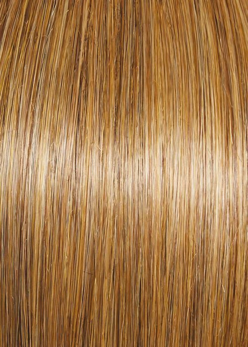 Enthusiastic Wig by Gabor | Heat Friendly Synthetic (Open Cap)