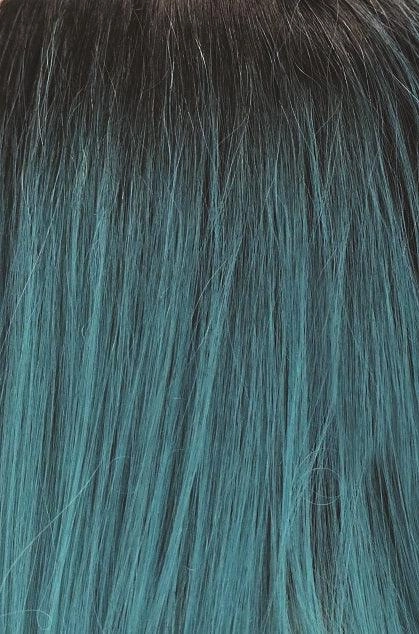 Envious Wig by Rene of Paris | Heat Friendly Synthetic Lace Front
