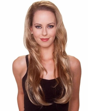 Envy 3/4 Wig by Belle Tress
