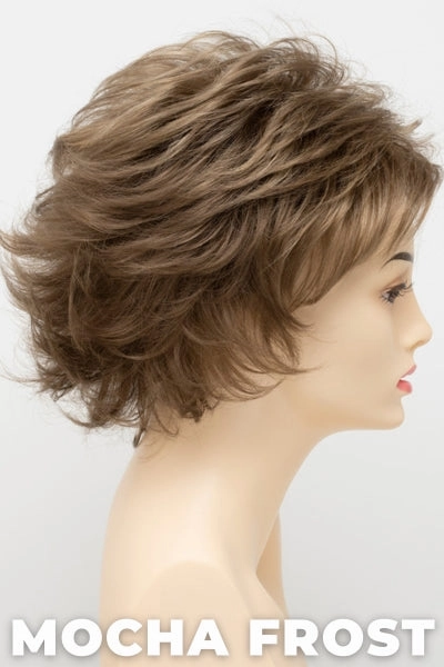 Envy Wigs - Alyssa