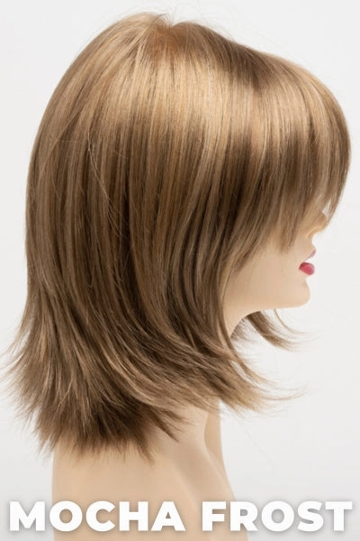 Envy Wigs - Amber