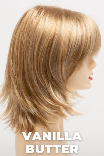 Envy Wigs - Amber