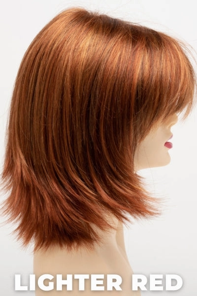 Envy Wigs - Amber