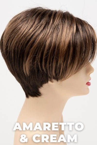 Envy Wigs - Amy